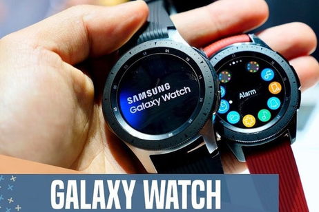 Samsung está trabajando en un nuevo smartwatch que verÃa la luz este 2019 Samsung está trabajando en un nuevo smartwatch que verÃa la luz este 2019