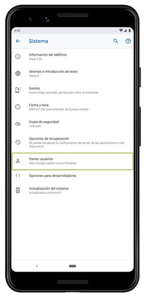 Qué es el control parental, cómo usarlo en un móvil Android, y las mejores apps