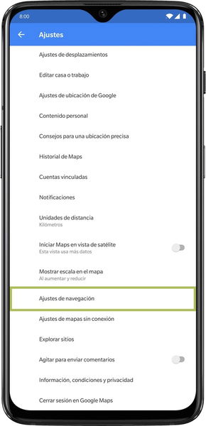 Cómo activar el tema oscuro en todas las aplicaciones de Google que ya lo incluyen