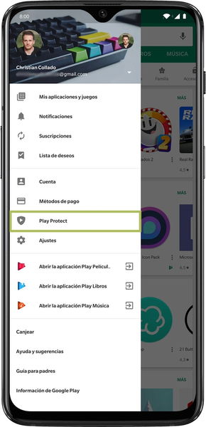 Qué es el control parental, cómo usarlo en un móvil Android, y las mejores apps