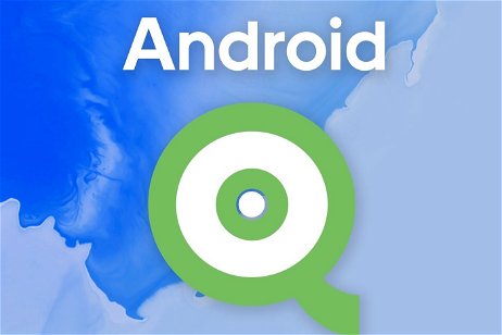 El botón "atrás" desaparece con la nueva navegación por gestos de Android Q