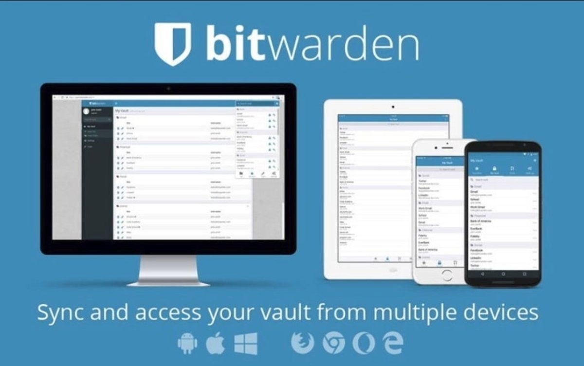 BitWarden