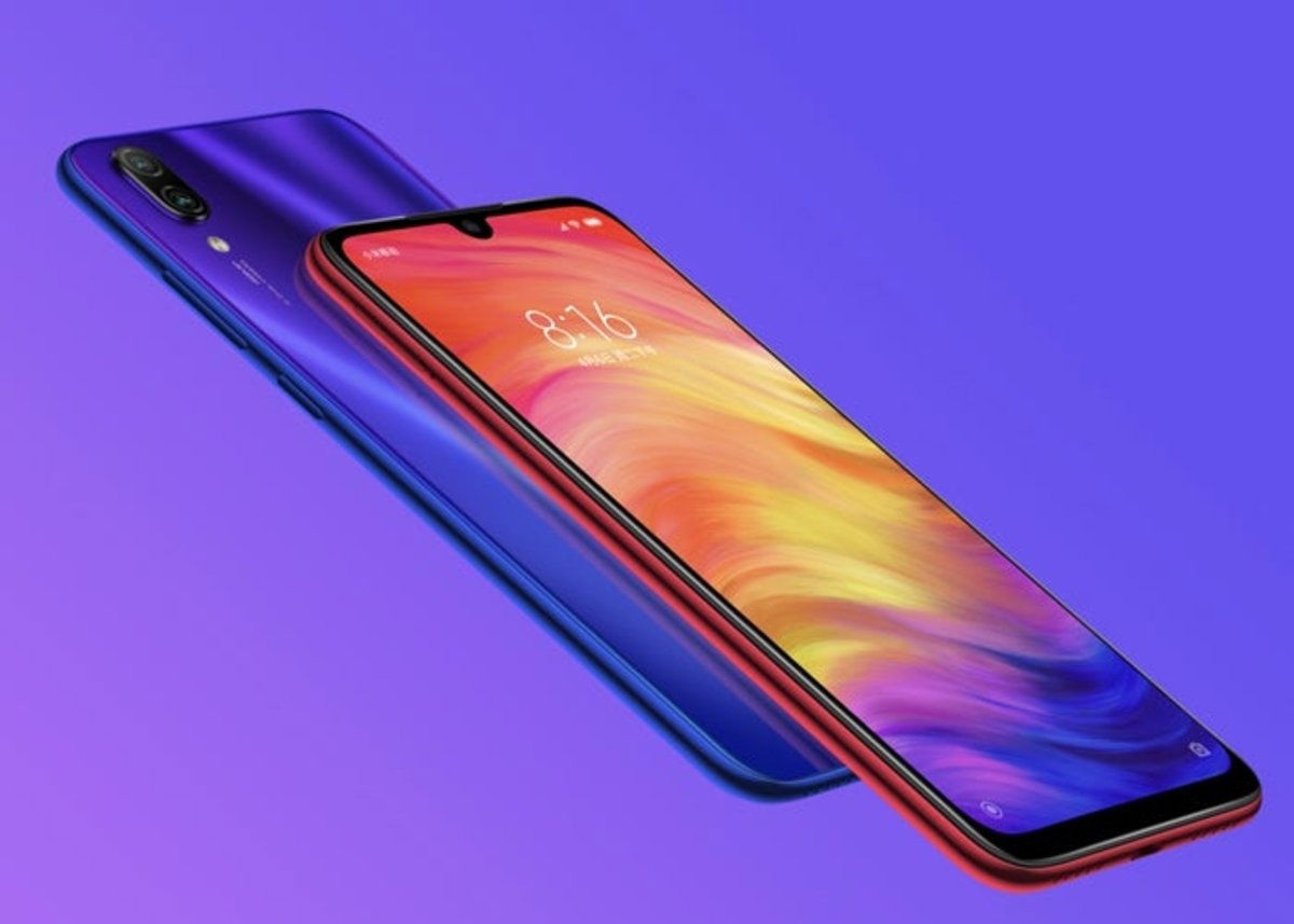 El Redmi Note 7 actualizará su cámara para estar a la altura de la gama alta de Xiaomi