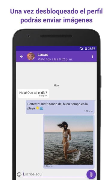 Tinder y otras 7 apps para ligar: encuentra ya a tu media naranja