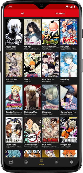 MANGA Plus, análisis: la mejor app para leer manga gratis en tu móvil