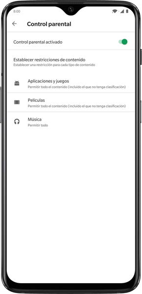 Qué es el control parental, cómo usarlo en un móvil Android, y las mejores apps