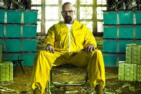 Conviértete en el nuevo Walter White: Breaking Bad anuncia su propio juego para móviles Conviértete en el nuevo Walter White: Breaking Bad anuncia su propio juego para móviles