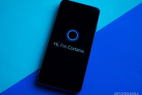 Cortana, el asistente virtual de Microsoft, se queda sin soporte en Android Cortana, el asistente virtual de Microsoft, se queda sin soporte en Android