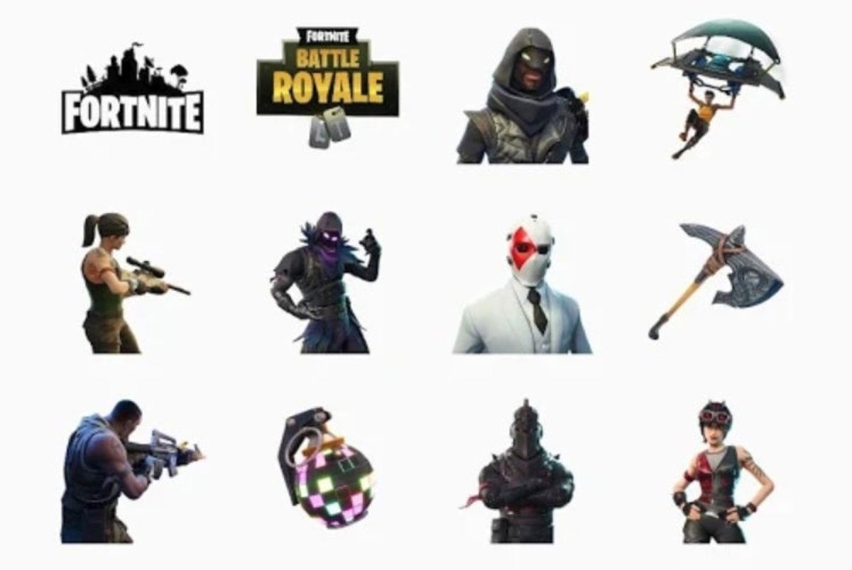 51 mejores packs de stickers para WhatsApp 2022 (descargar stickers