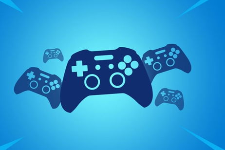 Fortnite para Android ya es compatible con mandos Bluetooth y añade una nueva granada Fortnite para Android ya es compatible con mandos Bluetooth y añade una nueva granada