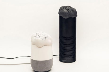 Llama a Alexa o a Google Assistant como tú quieras gracias a este hackeo de andar por casa Llama a Alexa o a Google Assistant como tú quieras gracias a este hackeo de andar por casa