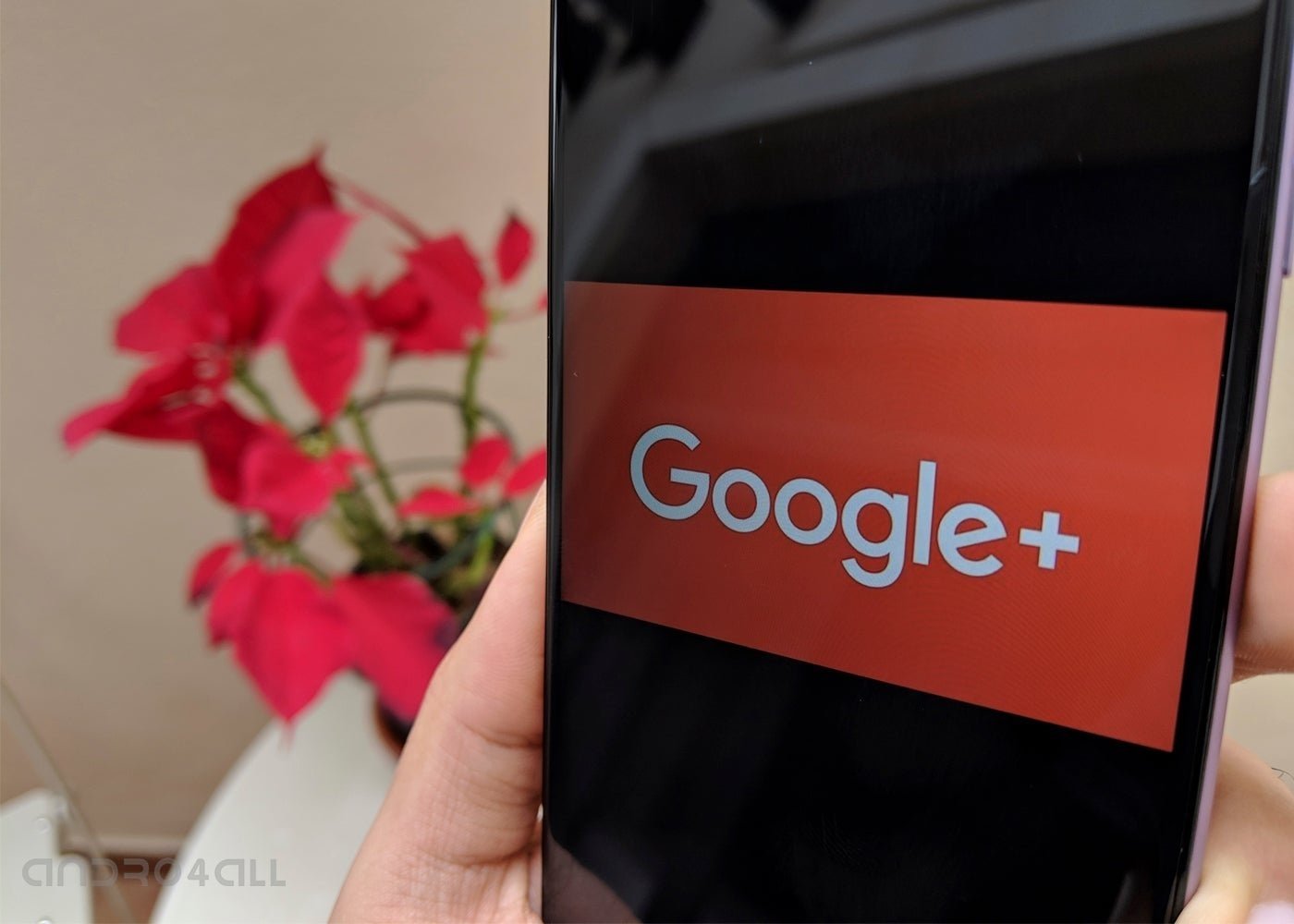 Es oficial: Google + ha muerto