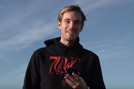 Hackean miles de Google Chromecast para promocionar videos de PewDiePie en YouTube Hackean miles de Google Chromecast para promocionar videos de PewDiePie en YouTube