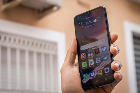 Estos son los tres gama media de Honor y Huawei con mejor relación calidad precio Estos son los tres gama media de Honor y Huawei con mejor relación calidad precio