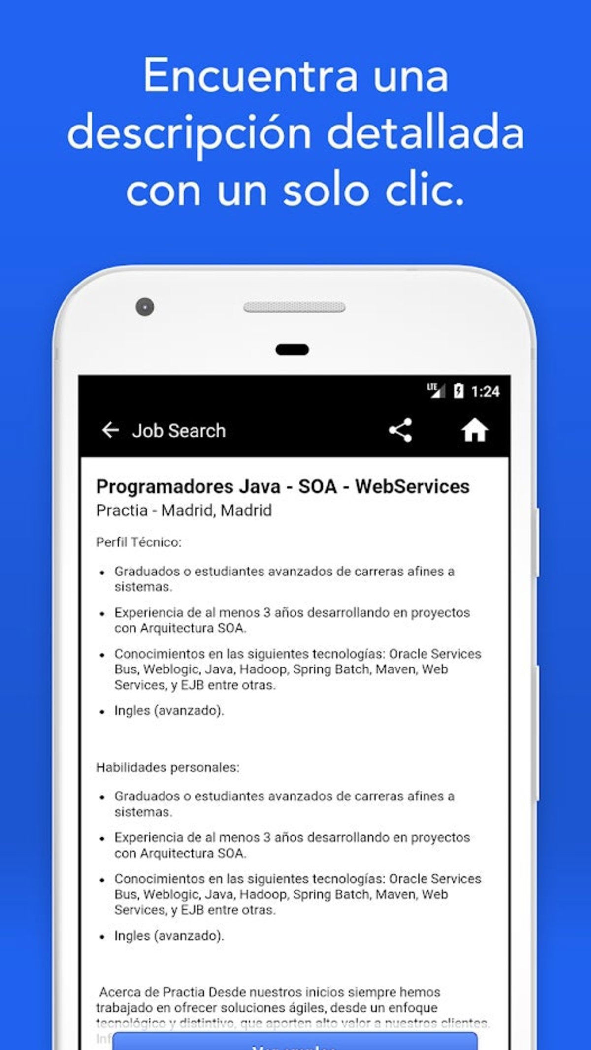 Las 13 Mejores Aplicaciones Para Buscar Trabajo