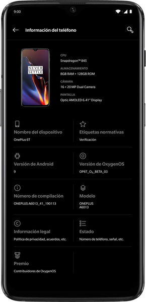 OxygenOS, Pixel ROM y Android One, comparativa: ¿qué software es mejor para tu móvil?