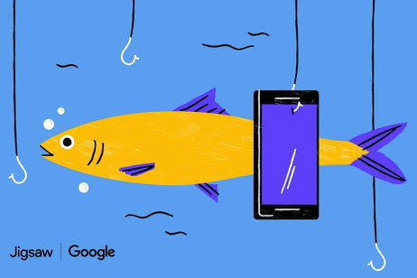 ¿Sabes diferenciar un correo peligroso de uno fiable? Compruébalo con el nuevo juego de Google ¿Sabes diferenciar un correo peligroso de uno fiable? Compruébalo con el nuevo juego de Google