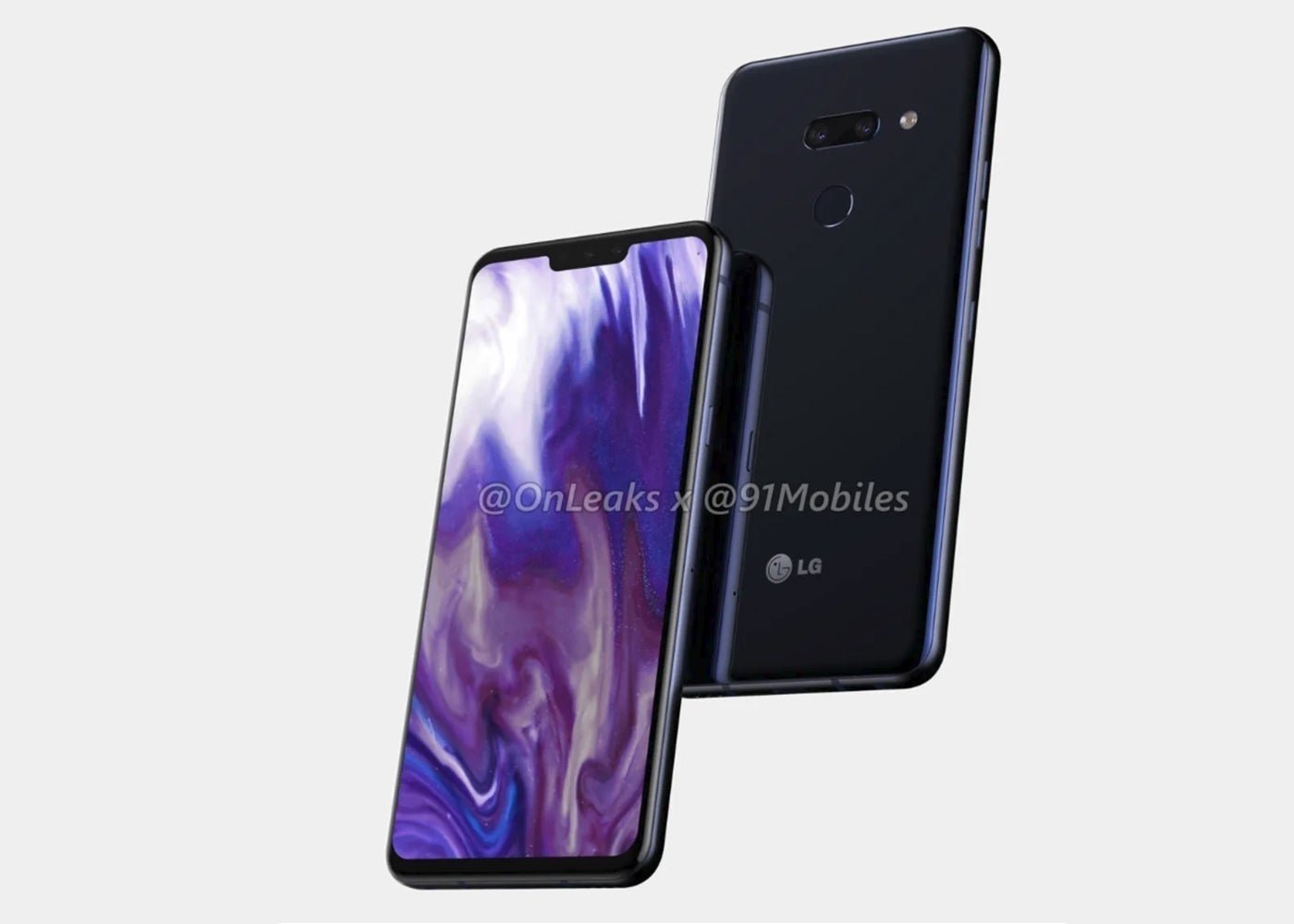 LG lanzará un smartphone con pantalla extendida gracias a una carcasa