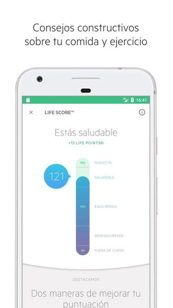 17 apps para bajar de peso: adelgaza con tu móvil