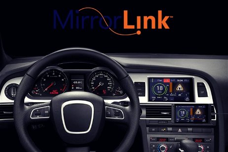 MirrorLink y Android, guía completa: qué es y cómo usarlo en tu coche (si es compatible)