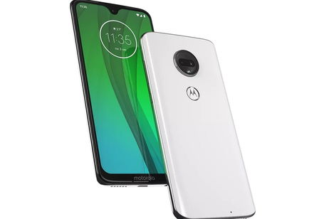 Nuevos Motorola Moto G7 y Moto G7 Plus, ¿qué ha cambiado? Nuevos Motorola Moto G7 y Moto G7 Plus, ¿qué ha cambiado?