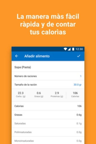 Dietas para adelgazar rapido - Apps on Google Play