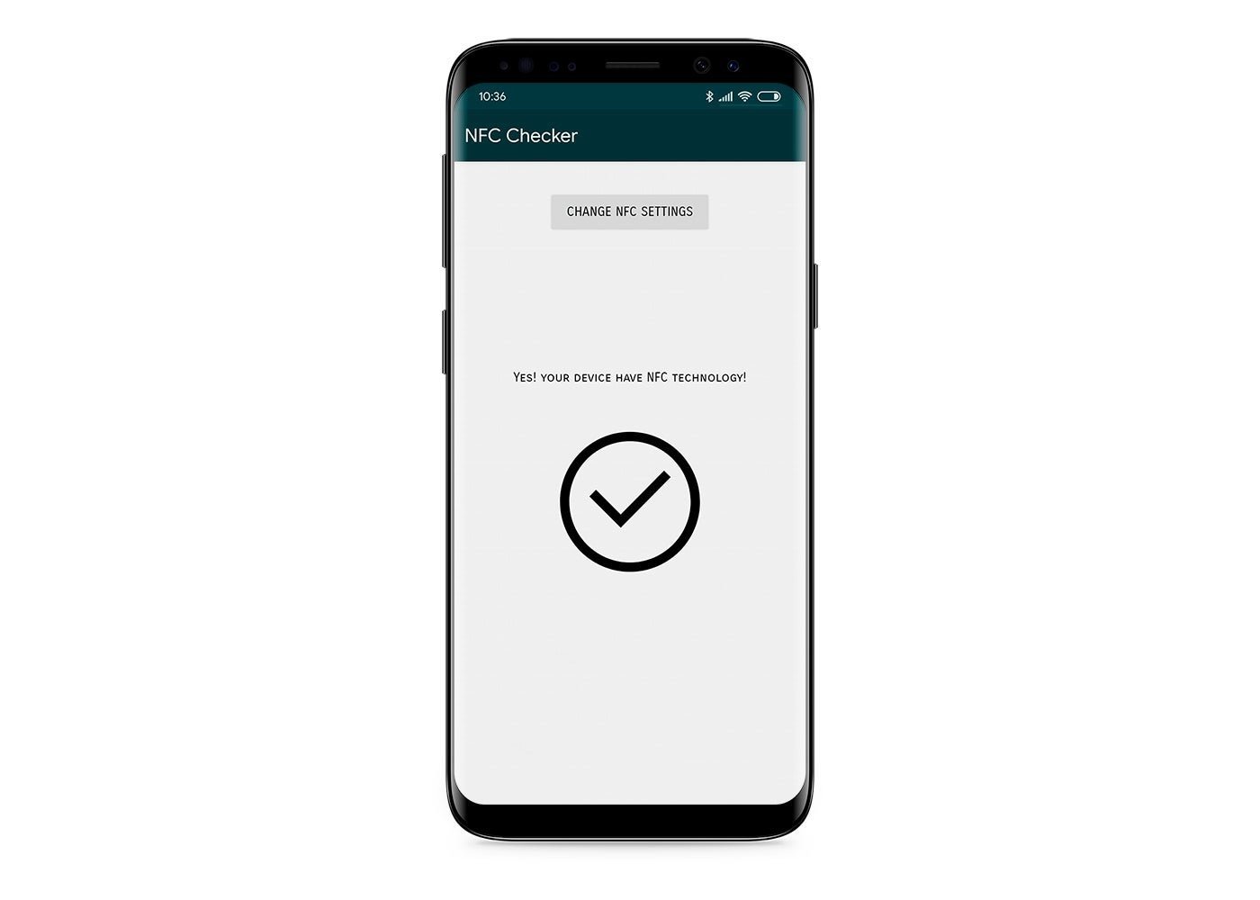 Cómo añadir NFC a un móvil que no lo tiene