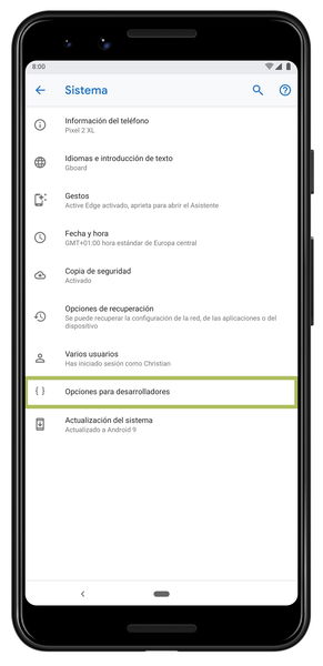 Qué es el bootloader de un móvil Android, y cómo se desbloquea