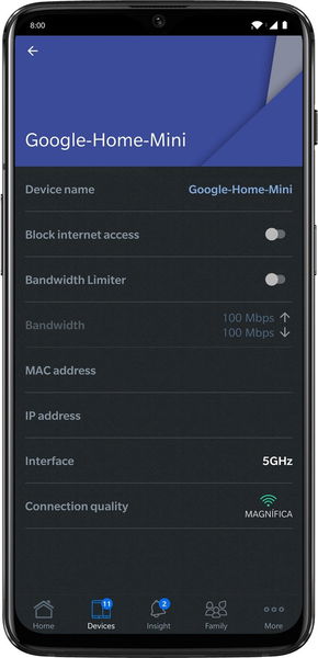 Cómo entrar al router desde tu móvil para configurar la conexión Wi-Fi