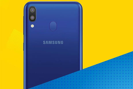 Los nuevos Samsung Galaxy M se agotan en apenas 3 minutos