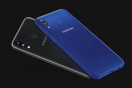 Samsung lanzará este 2019 un móvil con 1GB de RAM y un gama media con triple sensor