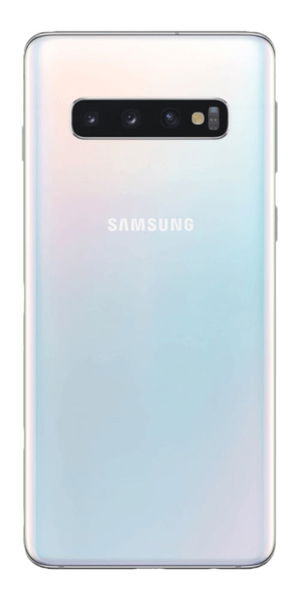 Samsung Galaxy S10 y S10+: imágenes oficiales en todos sus colores distintos