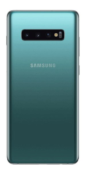 Samsung Galaxy S10 y S10+: imágenes oficiales en todos sus colores distintos
