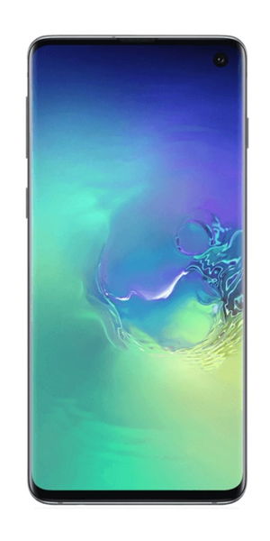 Samsung Galaxy S10 y S10+: imágenes oficiales en todos sus colores distintos