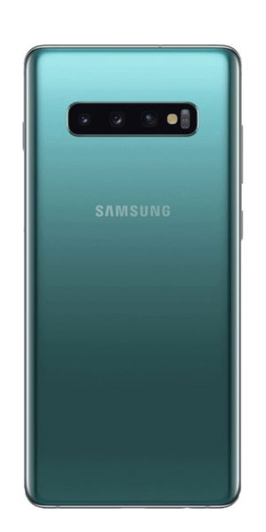 Samsung Galaxy S10 y S10+: imágenes oficiales en todos sus colores distintos