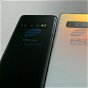 Samsung Galaxy S10 y S10 Plus, diseño parte trasera