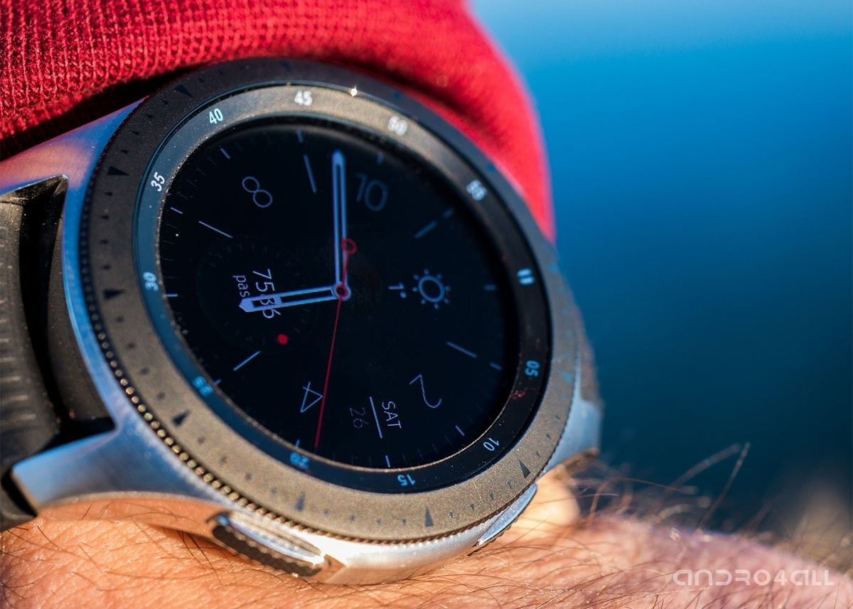 Часы galaxy watch последняя модель. Часы galaxy watch последняя модель
