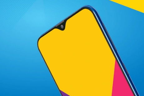 El Samsung Galaxy M10 y M20 revelan sus especificaciones gracias a su manual de usuario