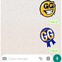 Los mejores packs de stickers de Fortnite para WhatsApp