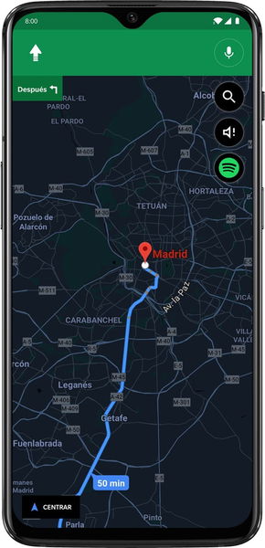 Los mejores trucos para Google Maps