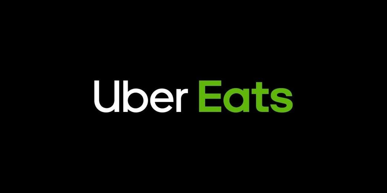 Uber Eats banner