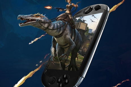 6000mAh y forma de PS Vita: así es el smartphone gaming definitivo 6000mAh y forma de PS Vita: así es el smartphone gaming definitivo