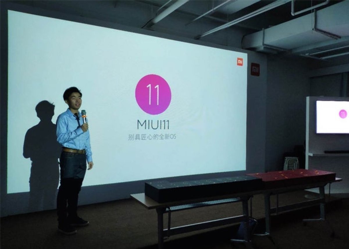 Xiaomi confirma que ya están trabajando en MIUI 11