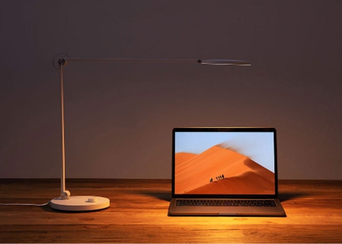 Lámpara escritorio Xiaomi