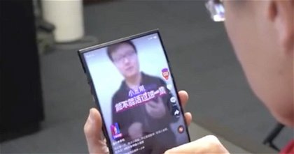 Xiaomi explica por qué no presentaron su teléfono plegable al mismo tiempo que Huawei y Samsung