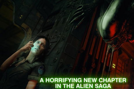 Alien: Blackout ya tiene fecha de lanzamiento oficial y será posible jugarlo en Android Alien: Blackout ya tiene fecha de lanzamiento oficial y será posible jugarlo en Android