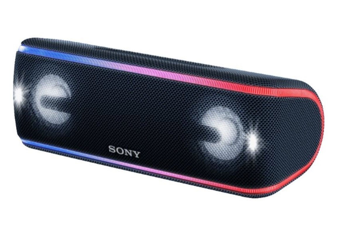 Sony SRS-XB41B.EU8 en oferta