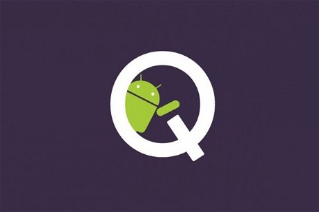Android Q, primeras novedades filtradas: tema oscuro, modo escritorio y más