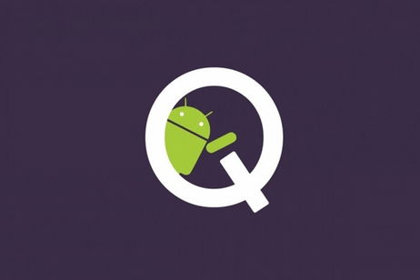 Android Q, primeras novedades filtradas: tema oscuro, modo escritorio y más Android Q, primeras novedades filtradas: tema oscuro, modo escritorio y más