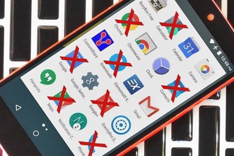 El bloatware es un grave riesgo para la seguridad en Android, según un nuevo estudio El bloatware es un grave riesgo para la seguridad en Android, según un nuevo estudio